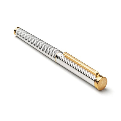 Aspinal of London Regent Ballpoint Pen Luxury Stationery