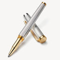 Aspinal of London Regent Ballpoint Pen Luxury Stationery