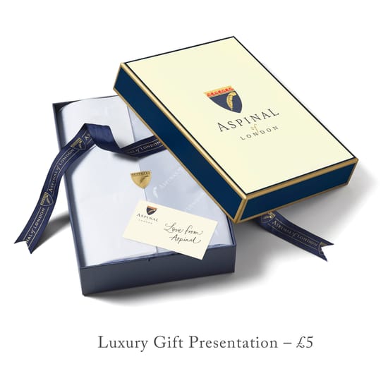 Aspinal of London Regent Ballpoint Pen Luxury Stationery