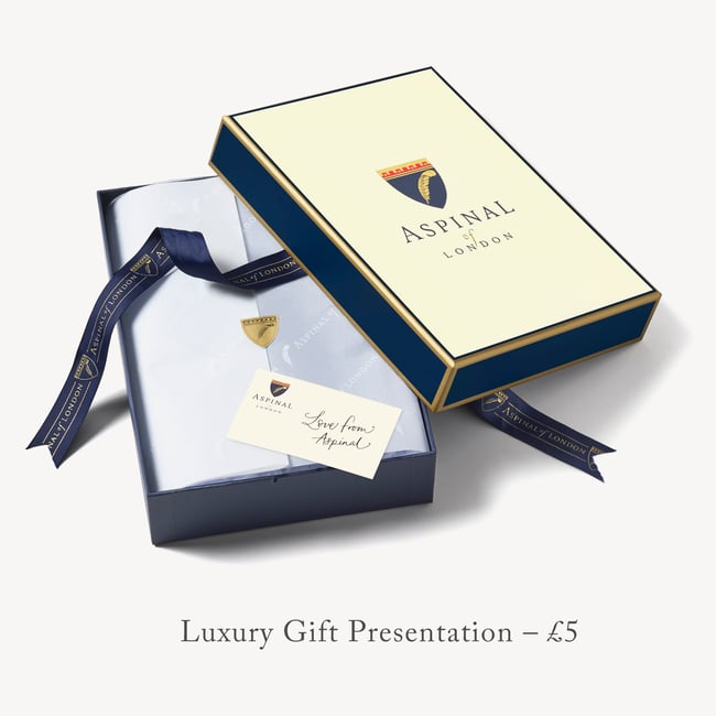 Aspinal of London Regent Ballpoint Pen Luxury Stationery